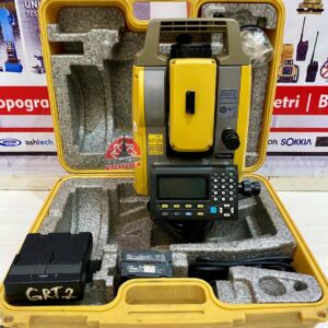 Alat Rental TS Topcon GM 52