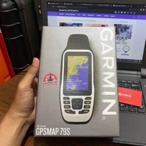 GPS Garmin 79s