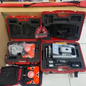 Total Station Efix ETSR