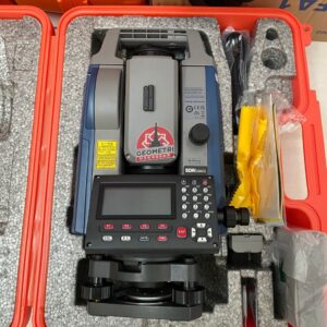 Total Station Sokkia im 52 new (3)