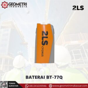 BATERAI CYGNUS BT 77Q TS