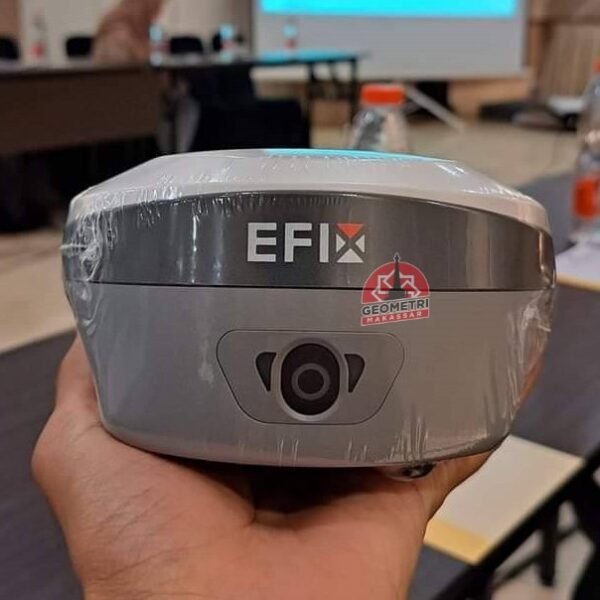 GPS Geodetk Efix F8