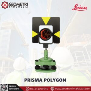 PRISMA POLYGON LEICA