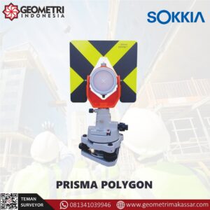 PRISMA POLYGON SOKKIA