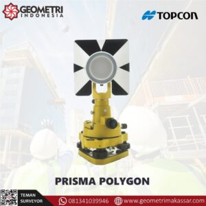 PRISMA POLYGON TOPCON