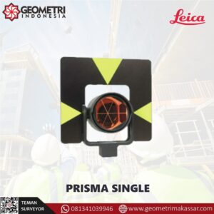 PRISMA SINGLE LEICA