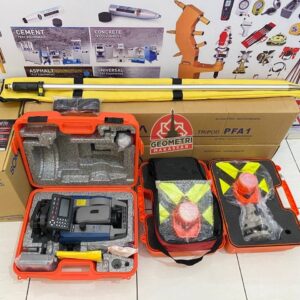 Total Station Sokkia IM 52 (1)