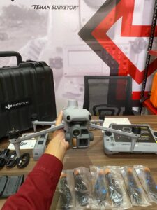 Drone DJI Matrice 4E